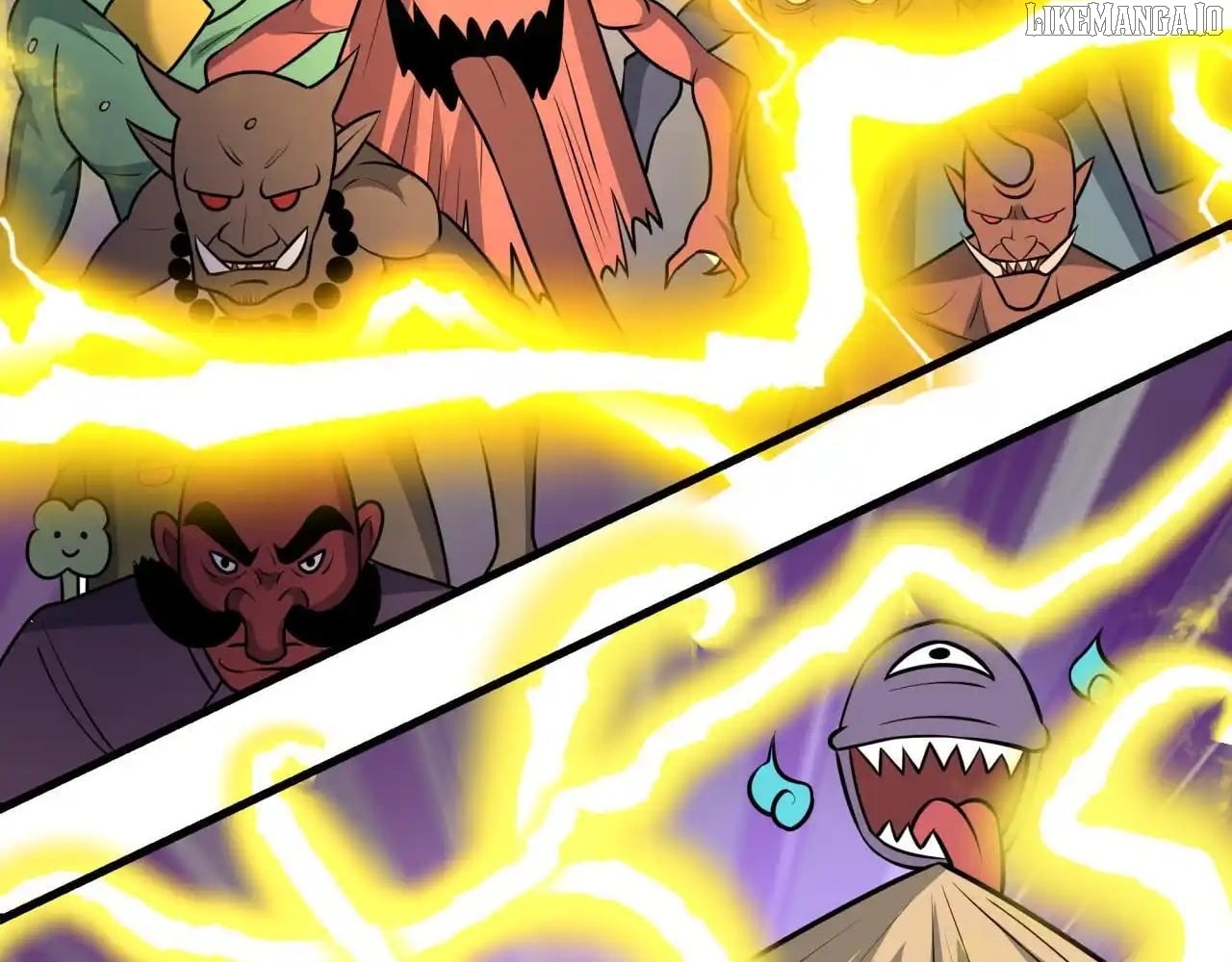 Era of the Haunted Chapter 541 - page 53